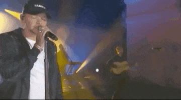 Kane Brown GIF by CMT Music Awards