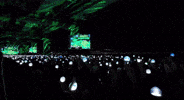 10 Year Anniversary Performance GIF