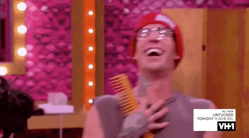episode 7 GIF by RuPaul's Drag Race