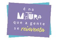 Mistura Sticker by Via Mia