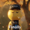So Good Yes GIF by SaluteXRPL