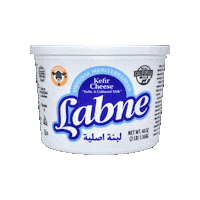 Cream Cheese California Sticker by Karoun Dairies