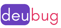Bug Sticker