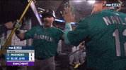 Seattle Mariners Baseball GIF by MLB