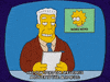 Lisa Simpson News GIF by The Simpsons
