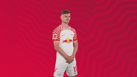 Football What GIF by RB Leipzig