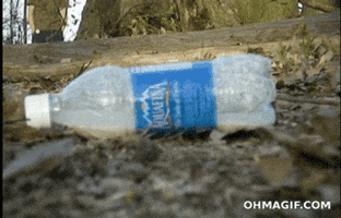 water alcohol GIF
