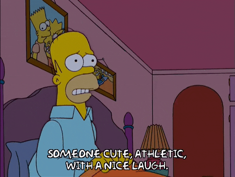 homer simpson GIF
