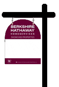 Pending Real Estate Sticker by Berkshire Hathaway HomeServices Showcase Properties