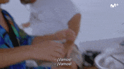 Miami Vamos GIF by Movistar+