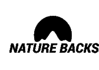 Sticker by NatureBacks