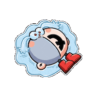 Sad Cry Sticker by VEQuestor