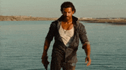 Vikram Vedha Style GIF by Hrithik Roshan