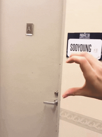수영 Choisooyoung GIF