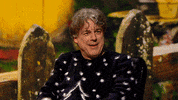 sliding bbc GIF by The QI Elves