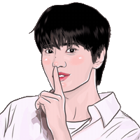 Infinite Sticker