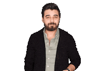 Yusuf Gunes Sticker by Hair inn Estetic Center