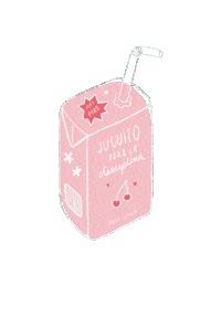 Heart Pink Sticker