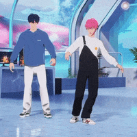 Noah Eunho GIF