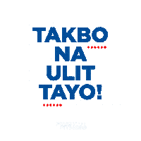 pinoyfitness fitness run pinoyfitness pinoy fitness Sticker