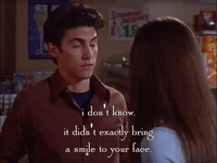 season 3 netflix GIF by Gilmore Girls 