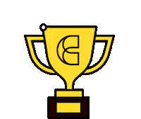 winner win Sticker by Culture Trip