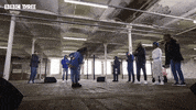 Rap Game Rappers GIF by BBC Three