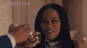 AmbitionsOWN own ambitions ambitionsown GIF