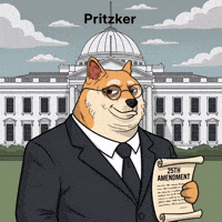 Nft Pritzker GIF by Doge Pound