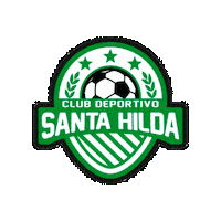 Futbolsanjavier Sticker