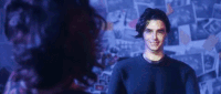 belong dashboard confessional GIF by Cash Cash