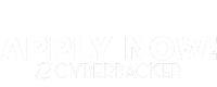 Sticker by Cyberbacker