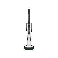 Vacuum Cleaner Design Sticker by Vorwerk Deutschland