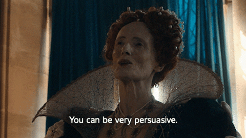 Adow GIF by A Discovery of Witches