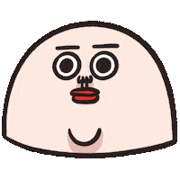 Angry Sticker