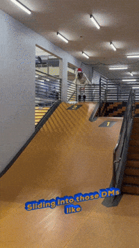 Slide Into The Dms GIF by Pit Viper