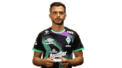 Esports Fabio Sticker by SV Werder Bremen