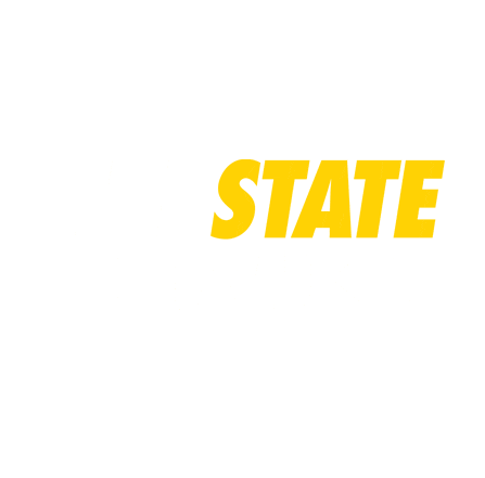 Appstate Sticker by Appalachian State University