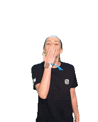 Chlobo Sticker by Instagram Creator Lounge