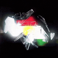 Flag Al GIF