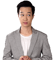 Reunion Dunno Sticker by Mediacorp SG