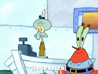 season 5 goo goo gas GIF by SpongeBob SquarePants