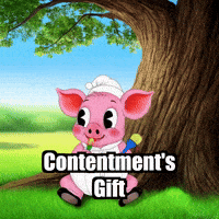 Wisdom Simplicity GIF by The Pigasso