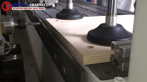 maygoquocduy giphygifmaker semac may khoan may khoan laser GIF