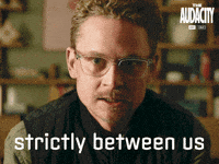 The Audacity GIF by AMC Networks