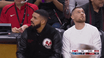 Lets Go Fist Bump GIF by NBA