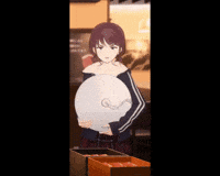 Nina Thank You GIF