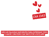 Mãe Sticker