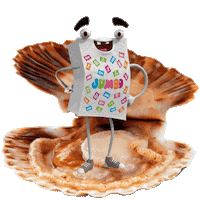 Party Carnival Sticker by Jumbo