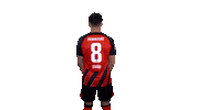 Turn Sge Sticker by Eintracht Frankfurt